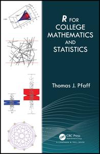 R For College Mathematics and Statistics | Zookal Textbooks | Zookal Textbooks