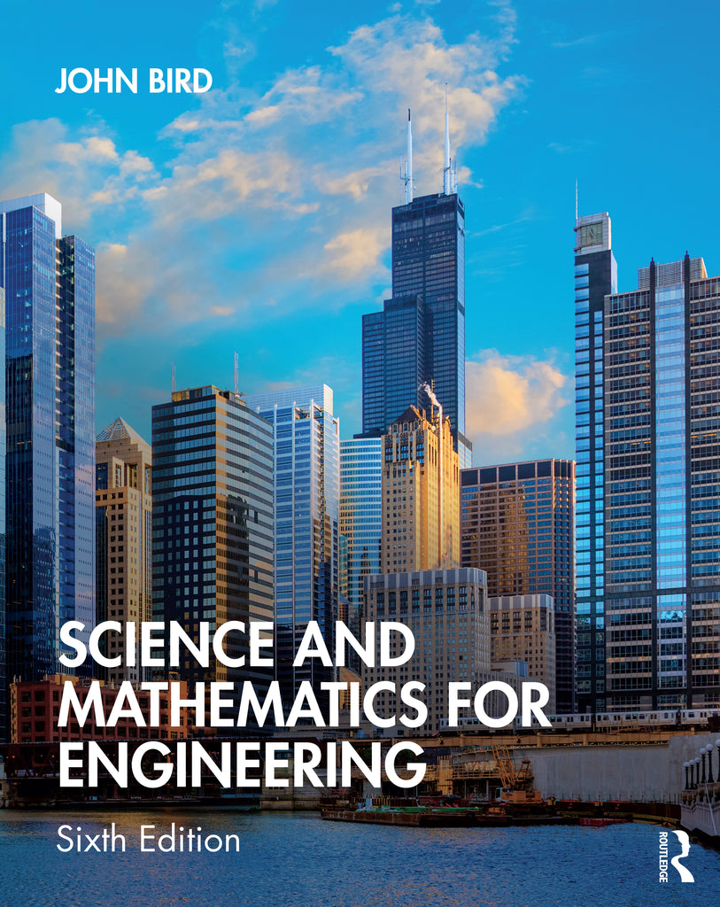 Science and Mathematics for Engineering | Zookal Textbooks | Zookal Textbooks