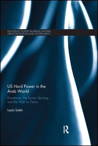 US Hard Power in the Arab World | Zookal Textbooks | Zookal Textbooks