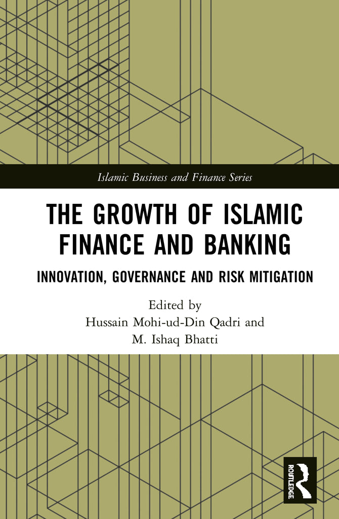 The Growth of Islamic Finance and Banking | Zookal Textbooks | Zookal Textbooks