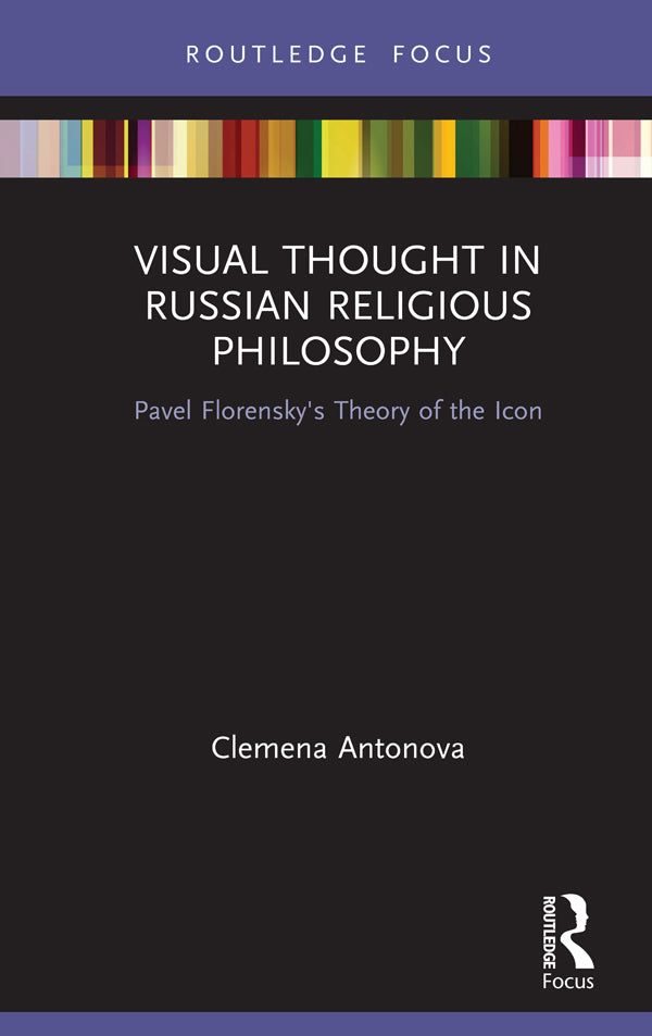 Visual Thought in Russian Religious Philosophy | Zookal Textbooks | Zookal Textbooks