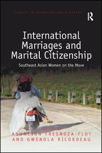 International Marriages and Marital Citizenship | Zookal Textbooks | Zookal Textbooks