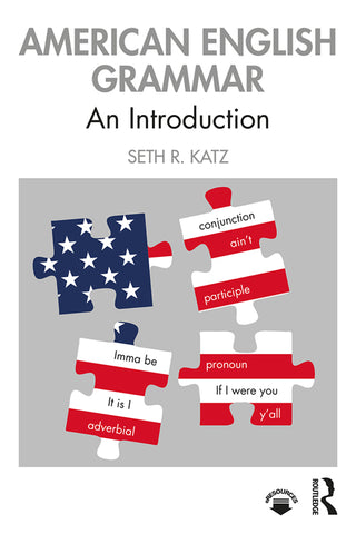American English Grammar | Zookal Textbooks