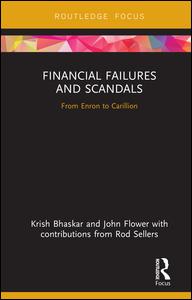 Financial Failures and Scandals | Zookal Textbooks | Zookal Textbooks