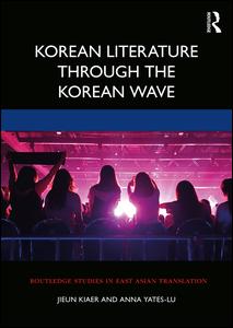 Korean Literature Through the Korean Wave | Zookal Textbooks | Zookal Textbooks