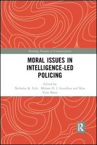 Moral Issues in Intelligence-led Policing | Zookal Textbooks | Zookal Textbooks