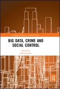 Big Data, Crime and Social Control | Zookal Textbooks | Zookal Textbooks