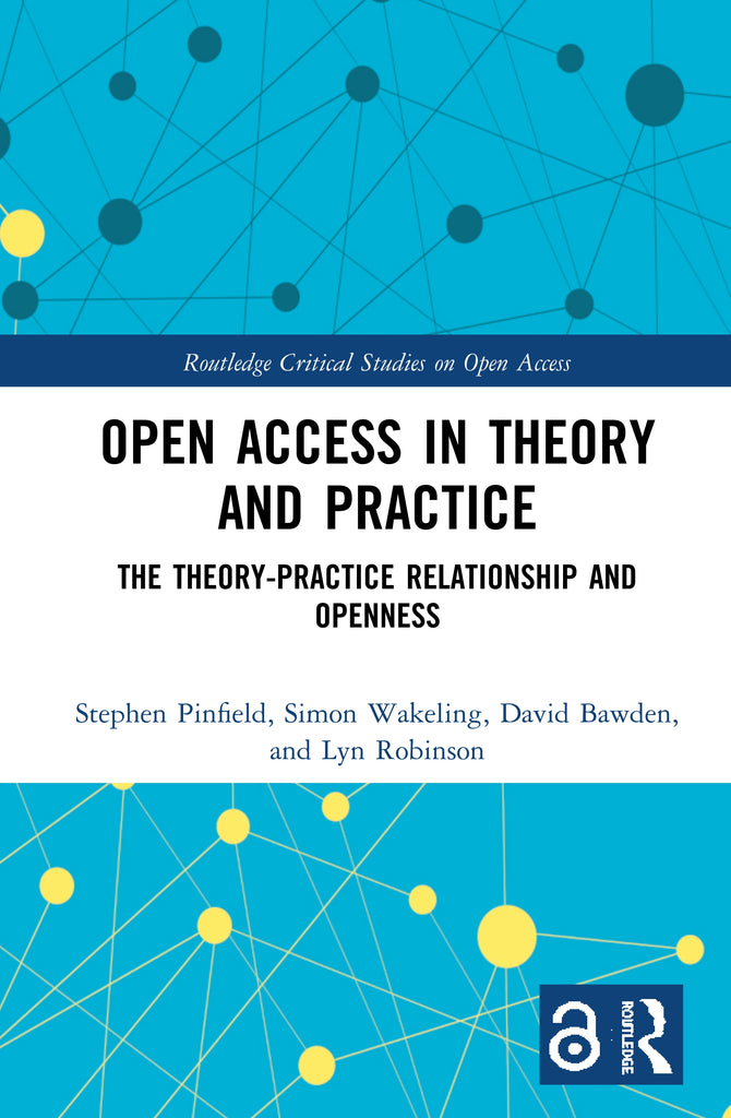 Open Access in Theory and Practice | Zookal Textbooks | Zookal Textbooks