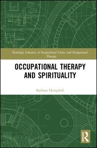 Occupational Therapy and Spirituality | Zookal Textbooks | Zookal Textbooks