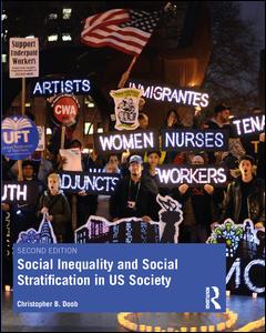 Social Inequality and Social Stratification in US Society | Zookal Textbooks | Zookal Textbooks