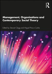 Management, Organizations and Contemporary Social Theory | Zookal Textbooks | Zookal Textbooks