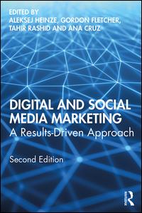 Digital and Social Media Marketing | Zookal Textbooks | Zookal Textbooks