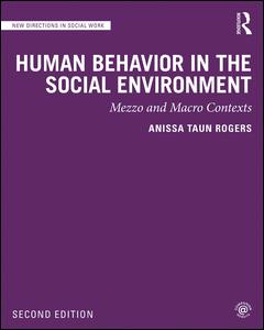 Human Behavior in the Social Environment | Zookal Textbooks | Zookal Textbooks