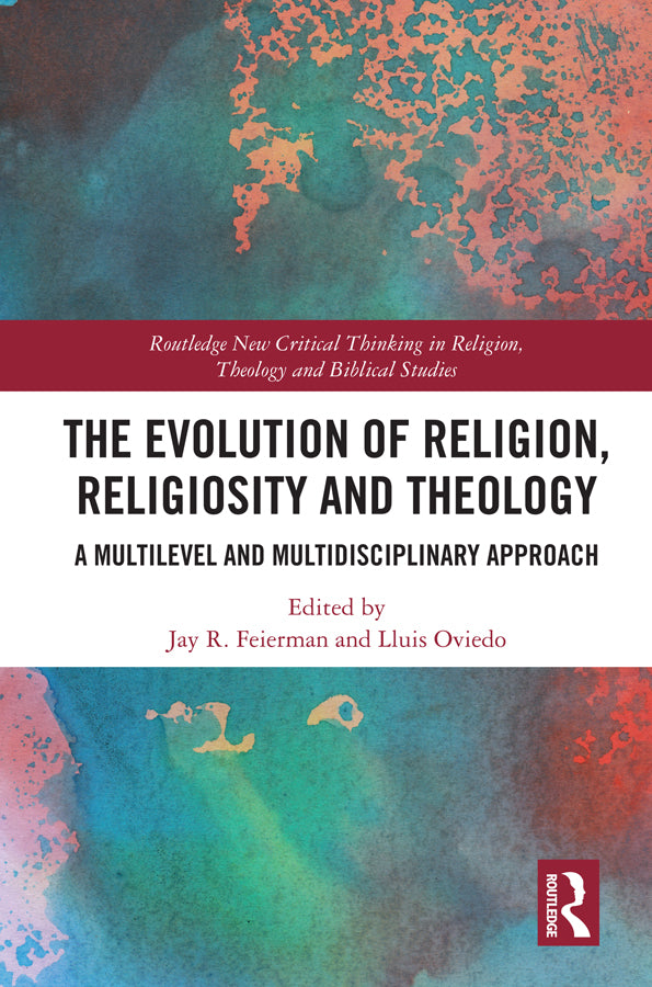 The Evolution of Religion, Religiosity and Theology | Zookal Textbooks | Zookal Textbooks
