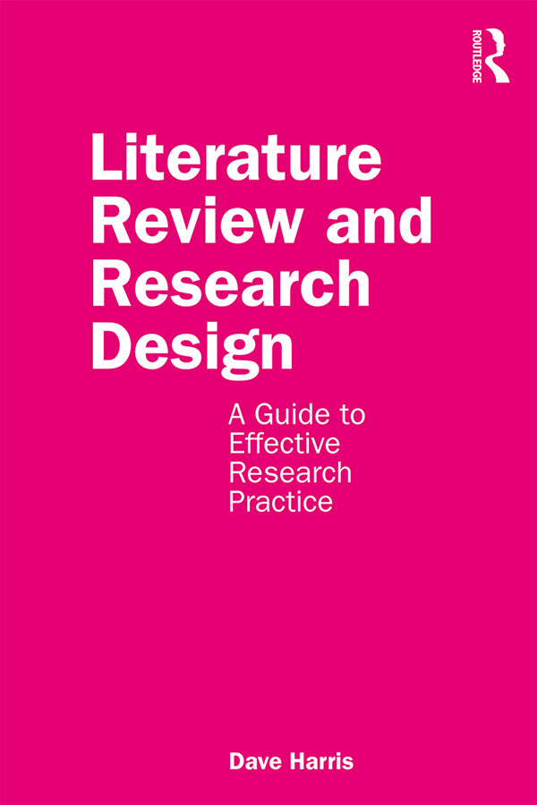 Literature Review and Research Design | Zookal Textbooks | Zookal Textbooks