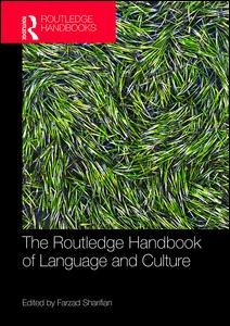 The Routledge Handbook of Language and Culture | Zookal Textbooks | Zookal Textbooks