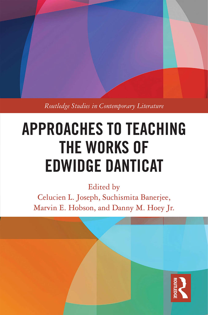 Approaches to Teaching the Works of Edwidge Danticat | Zookal Textbooks | Zookal Textbooks