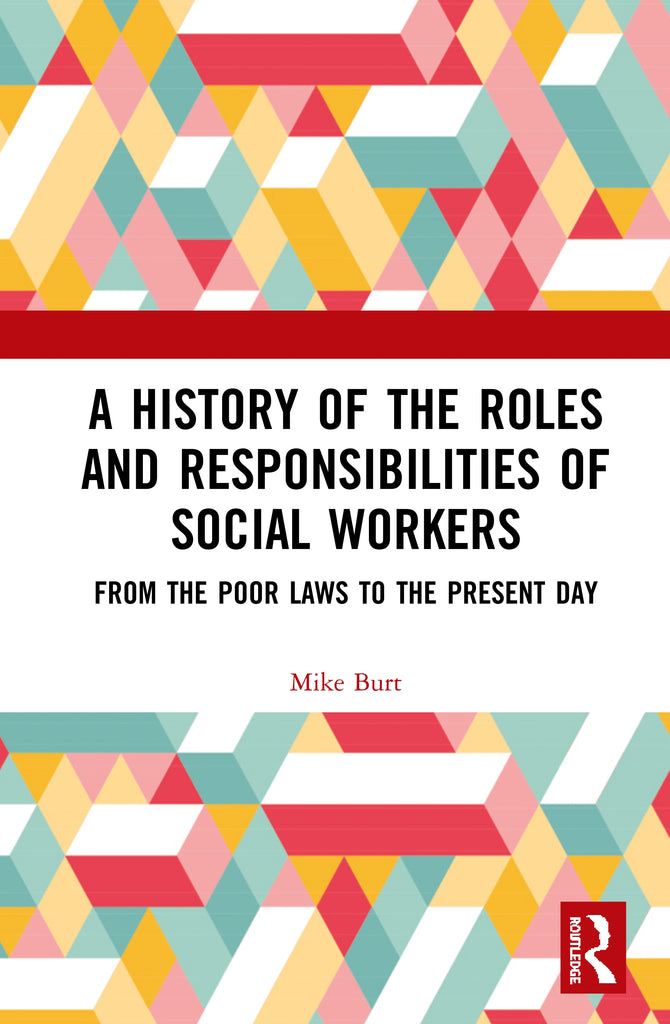 A History of the Roles and Responsibilities of Social Workers | Zookal Textbooks | Zookal Textbooks