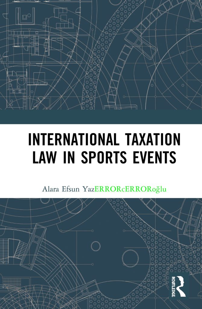 International Taxation Law in Sports Events | Zookal Textbooks | Zookal Textbooks