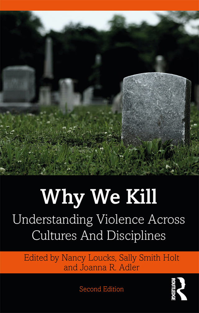 Why We Kill | Zookal Textbooks | Zookal Textbooks