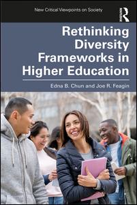 Rethinking Diversity Frameworks in Higher Education | Zookal Textbooks | Zookal Textbooks