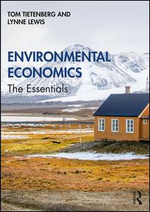 Environmental Economics: The Essentials | Zookal Textbooks | Zookal Textbooks