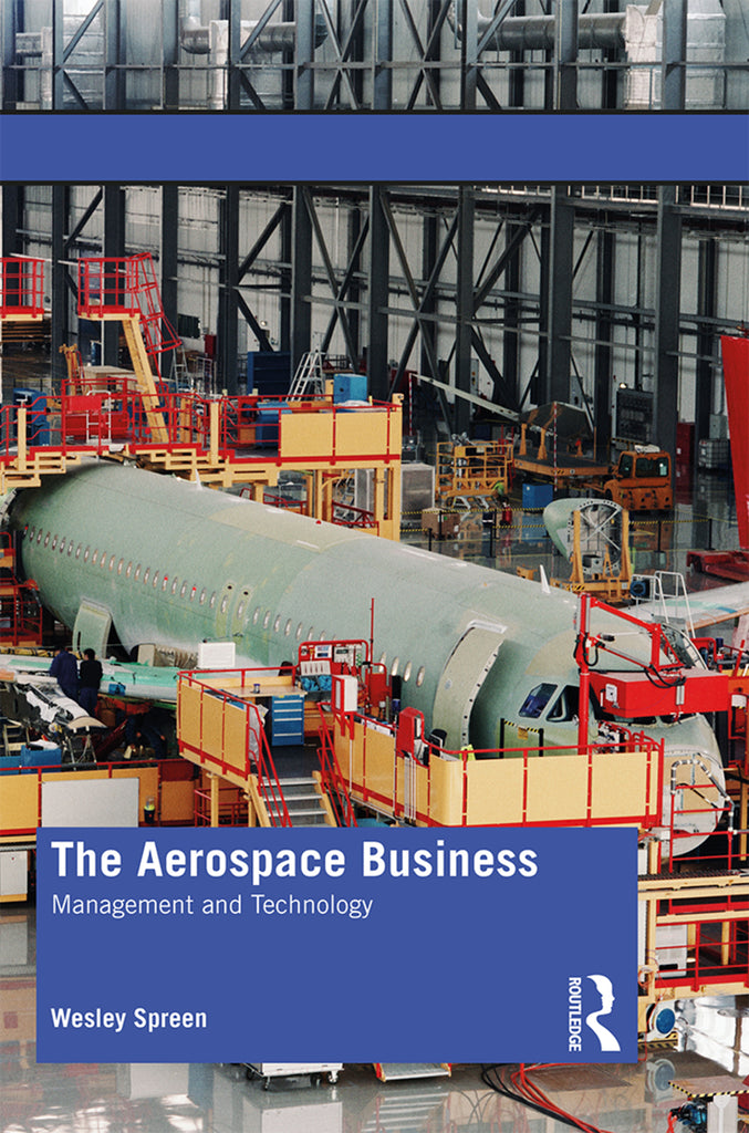 The Aerospace Business | Zookal Textbooks | Zookal Textbooks