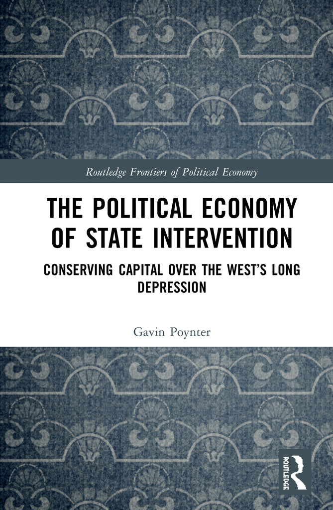 The Political Economy of State Intervention | Zookal Textbooks | Zookal Textbooks