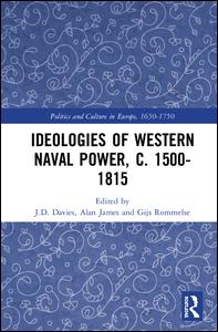 Ideologies of Western Naval Power, c. 1500-1815 | Zookal Textbooks | Zookal Textbooks