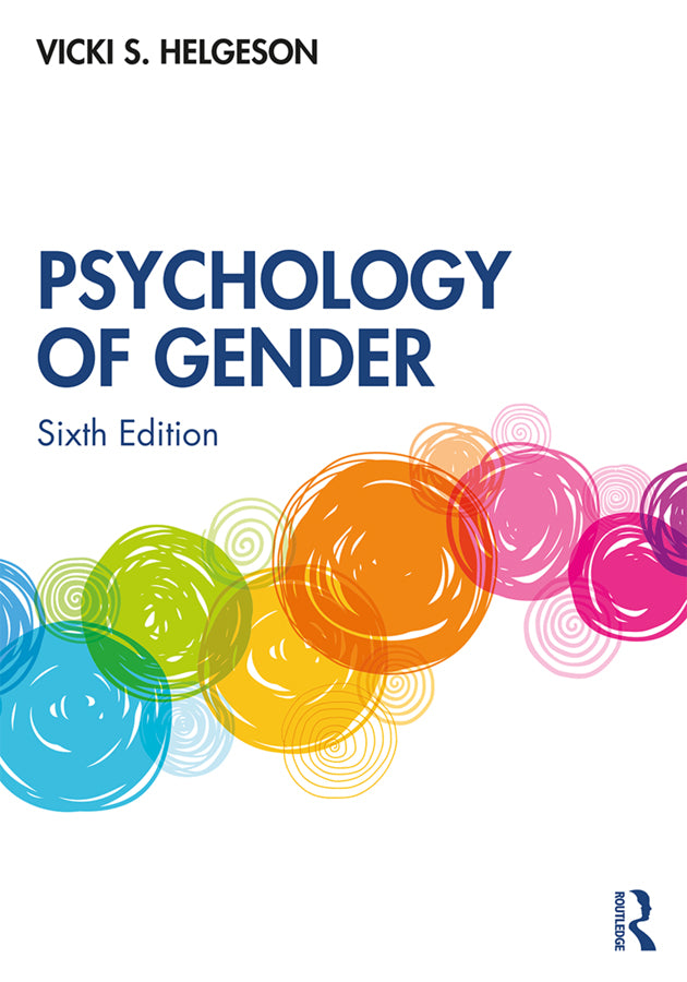 Psychology of Gender | Zookal Textbooks | Zookal Textbooks