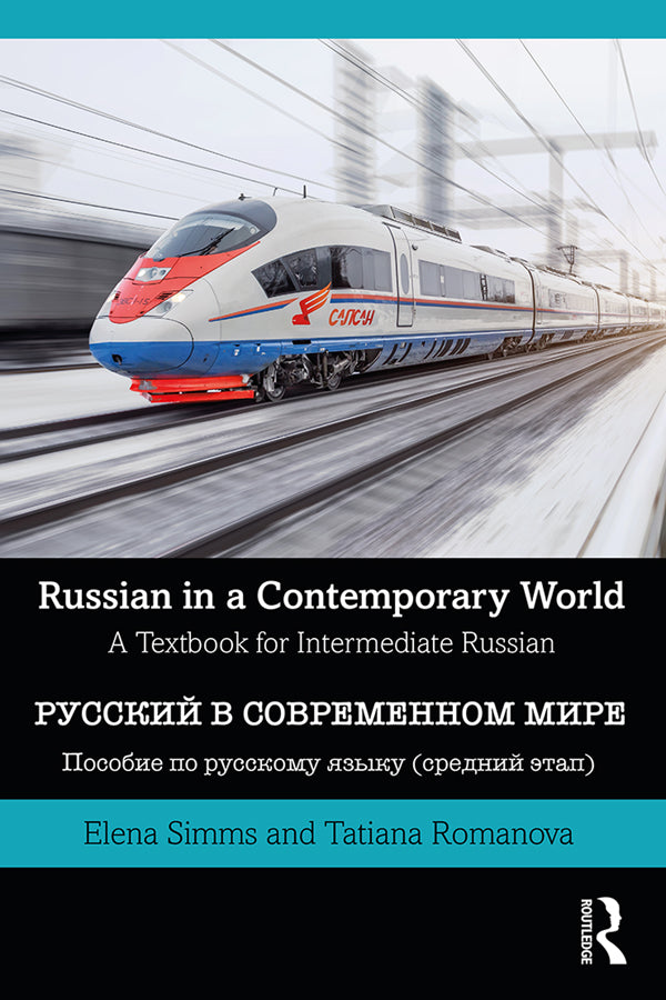 Russian in a Contemporary World | Zookal Textbooks | Zookal Textbooks
