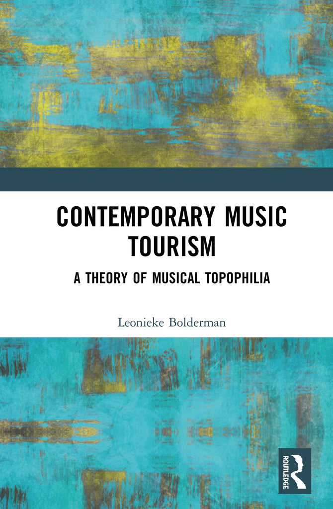 Contemporary Music Tourism | Zookal Textbooks | Zookal Textbooks