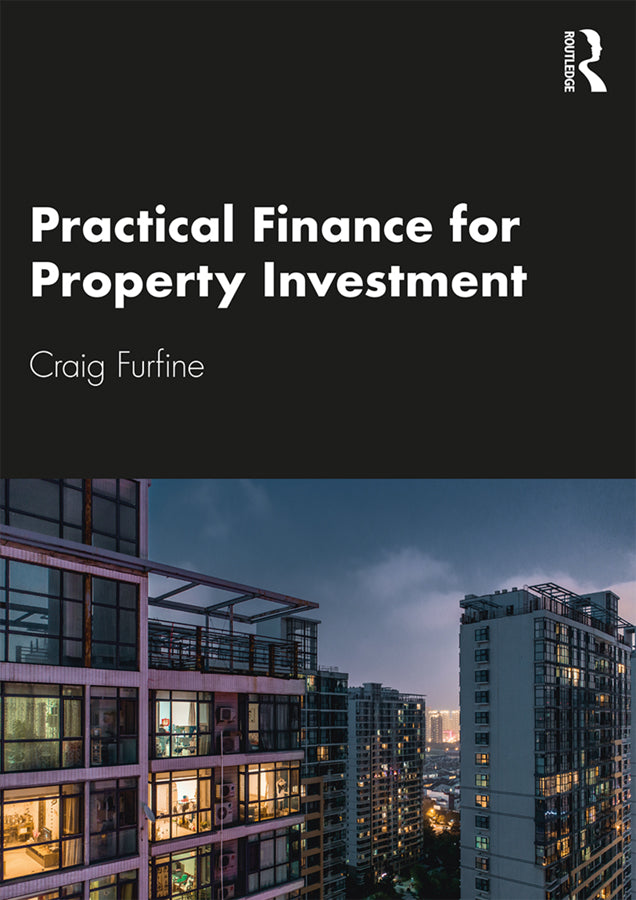 Practical Finance for Property Investment | Zookal Textbooks | Zookal Textbooks
