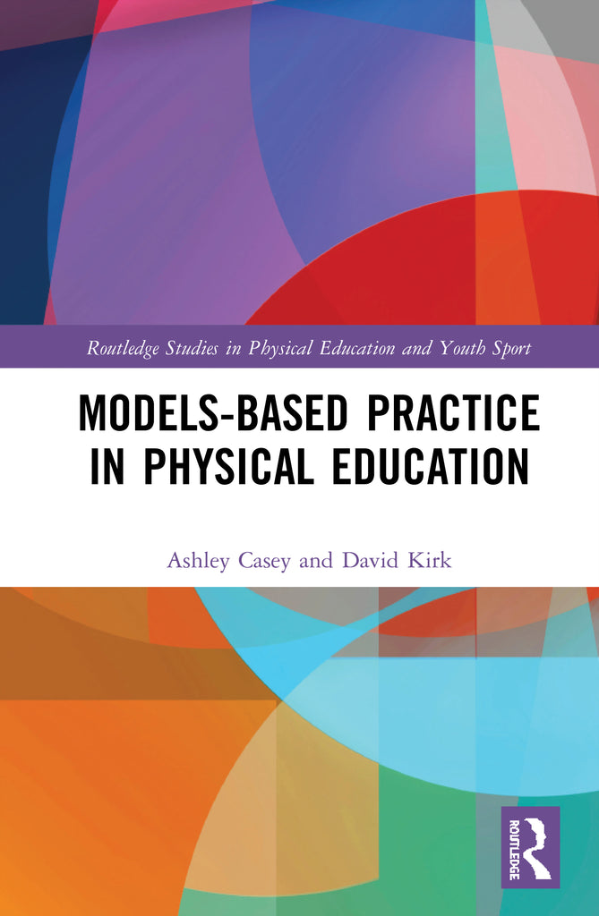 Models-based Practice in Physical Education | Zookal Textbooks | Zookal Textbooks