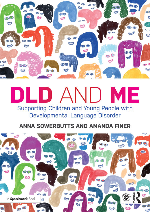 DLD and Me: Supporting Children and Young People with Developmental Language Disorder | Zookal Textbooks | Zookal Textbooks
