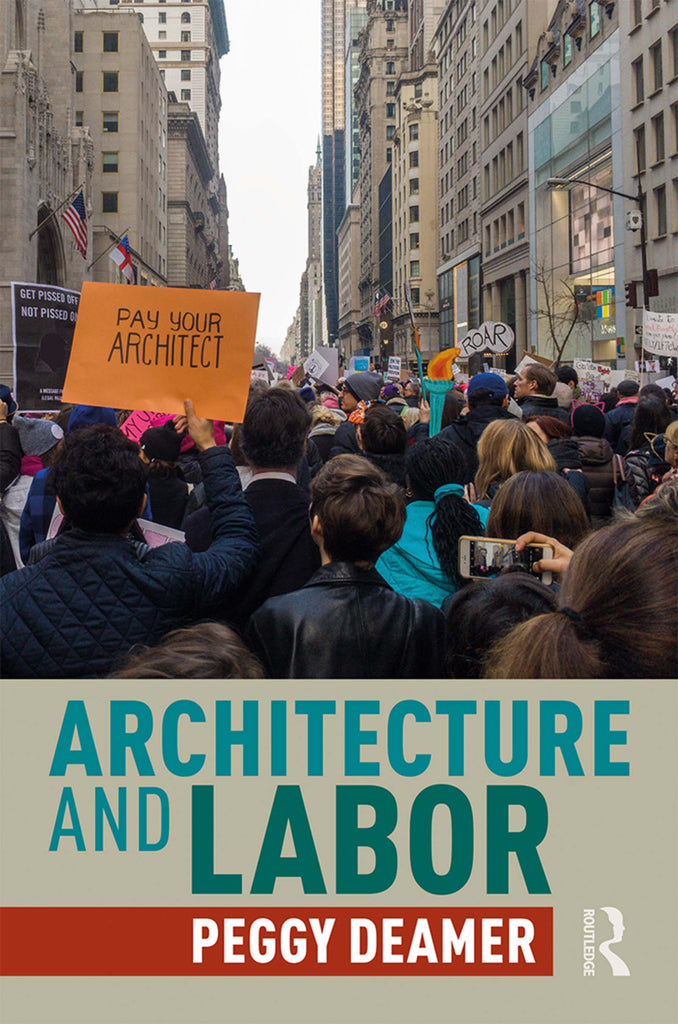 Architecture and Labor | Zookal Textbooks | Zookal Textbooks
