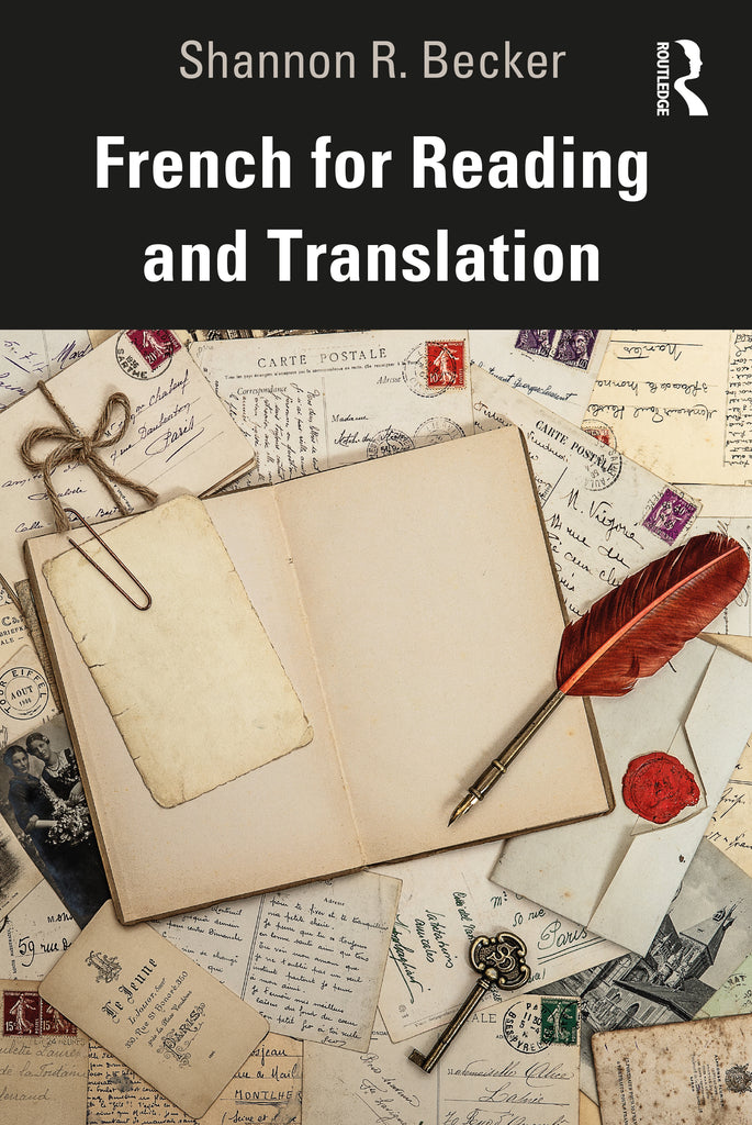 French for Reading and Translation | Zookal Textbooks | Zookal Textbooks