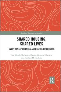 Shared Housing, Shared Lives | Zookal Textbooks | Zookal Textbooks