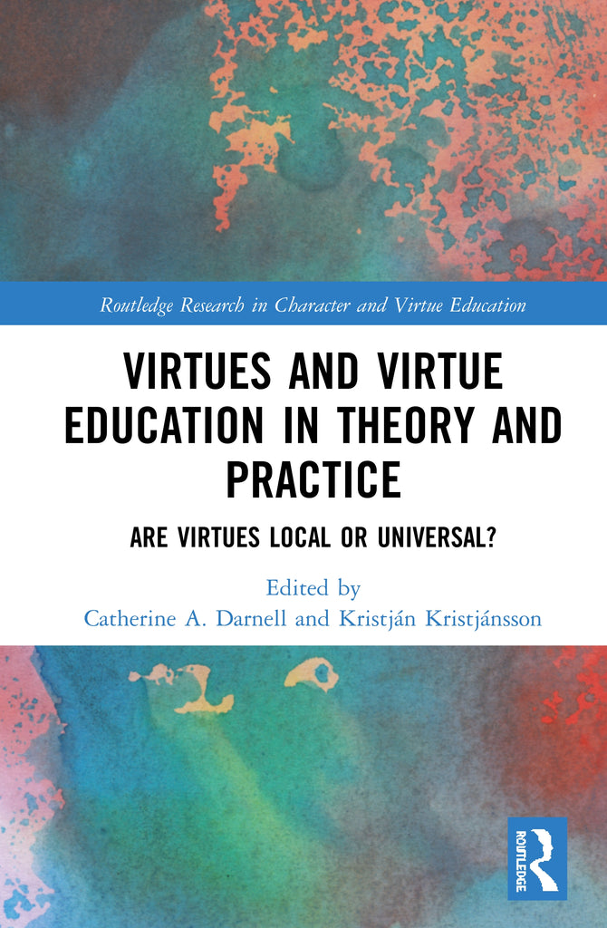 Virtues and Virtue Education in Theory and Practice | Zookal Textbooks | Zookal Textbooks