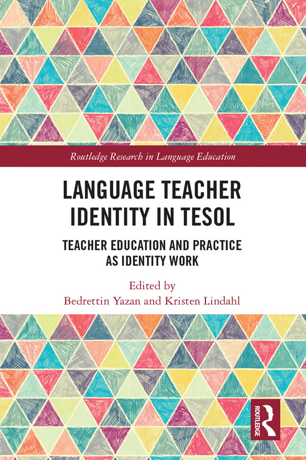 Language Teacher Identity in TESOL | Zookal Textbooks | Zookal Textbooks