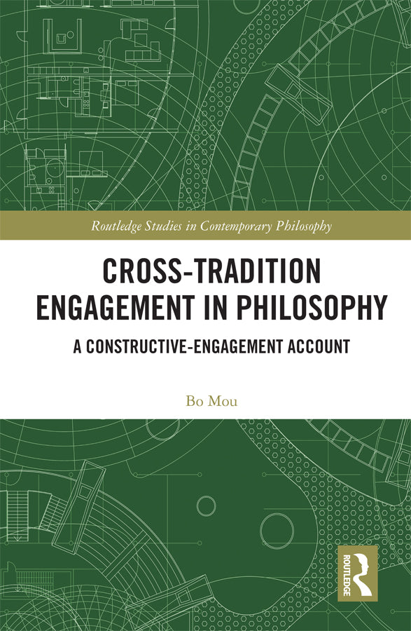 Cross-Tradition Engagement in Philosophy | Zookal Textbooks | Zookal Textbooks