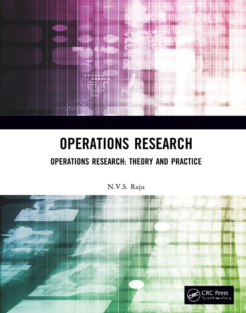 Operations Research | Zookal Textbooks | Zookal Textbooks