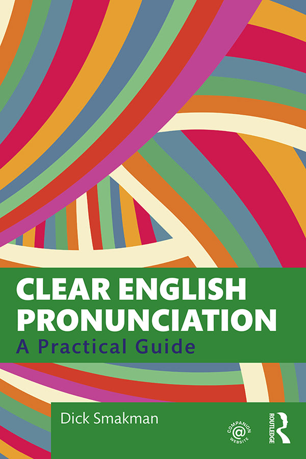 Clear English Pronunciation | Zookal Textbooks | Zookal Textbooks