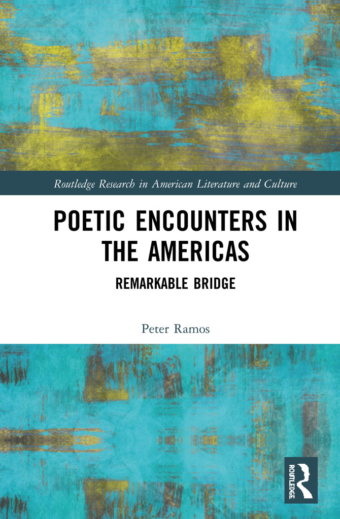 Poetic Encounters in the Americas | Zookal Textbooks | Zookal Textbooks