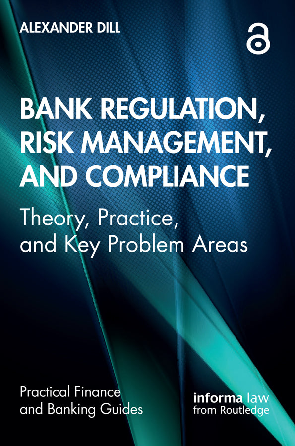 Bank Regulation, Risk Management, and Compliance | Zookal Textbooks | Zookal Textbooks