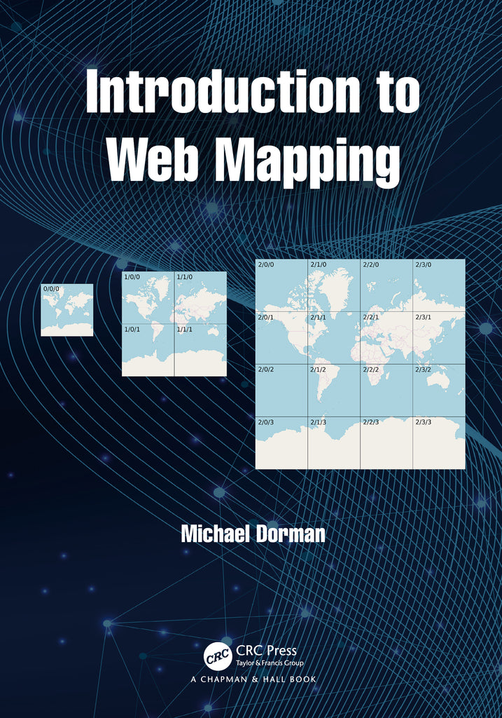 Introduction to Web Mapping | Zookal Textbooks | Zookal Textbooks