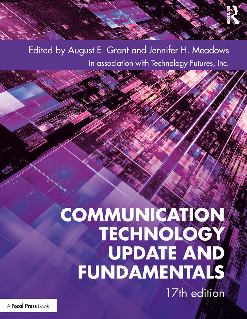 Communication Technology Update and Fundamentals | Zookal Textbooks | Zookal Textbooks