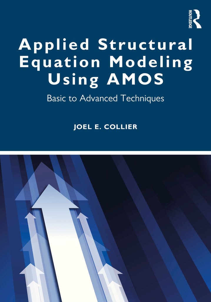 Applied Structural Equation Modeling using AMOS | Zookal Textbooks | Zookal Textbooks