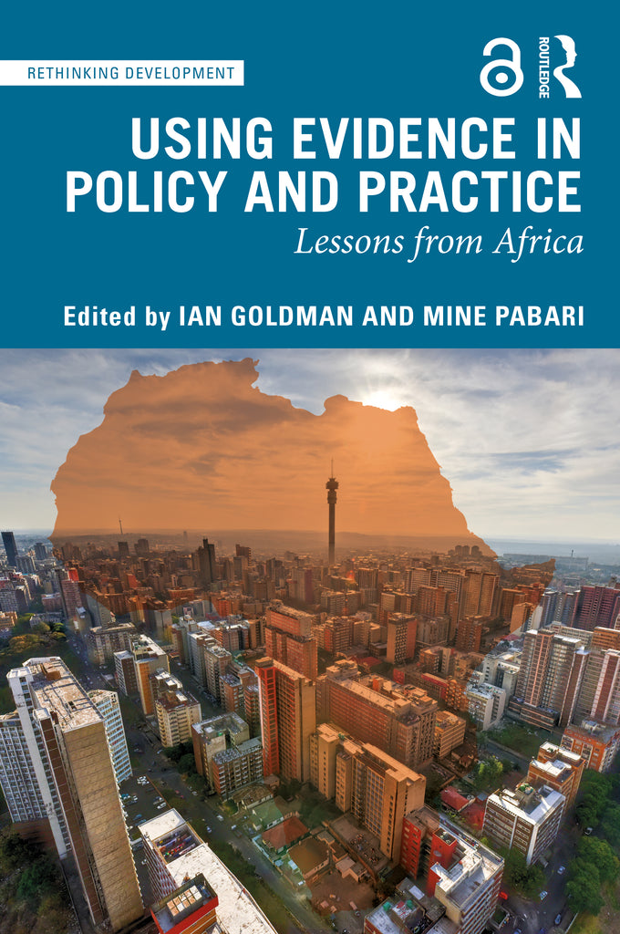 Using Evidence in Policy and Practice | Zookal Textbooks | Zookal Textbooks