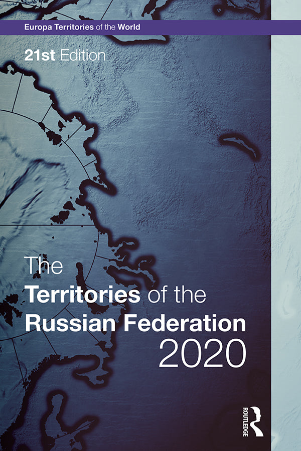 The Territories of the Russian Federation 2020 | Zookal Textbooks | Zookal Textbooks